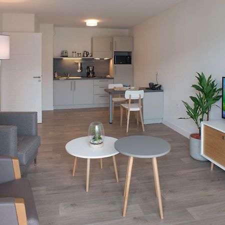 Domitys Les Fregates Aparthotel Les Sables-dʼOlonne Exterior foto